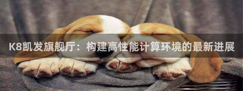天顺娱乐代理：K8凯发旗舰厅：构建高性能计算环境的最新进展
