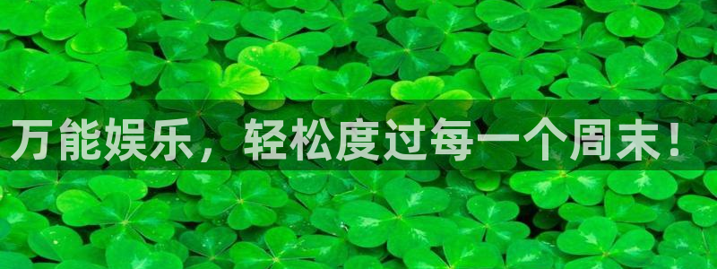天顺娱乐k：万能娱乐，轻松度过每一个周末！